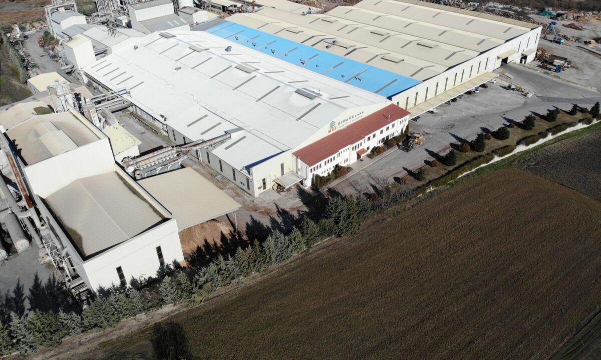 created by dji camera
